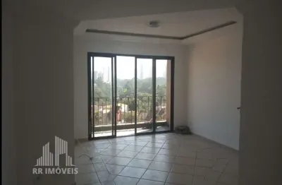 Rr8775 apartamento 95m² condomínio edifício rubi - oportunidade - 3 dorms 2 vagas - barueri, sp - ótima localização - jardim dos camargos