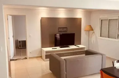 Rr8773 apartamento mobiliado 68m² condomínio reserva do alto - oportunidade - 1 suíte 1 vaga - barueri, sp - ótima localização - jardim tupanci