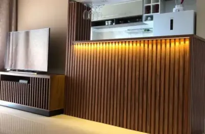 Rr8769 apartamento 57m² condomínio vitalle - oportunidade - 2 dorms 1 vaga - barueri sp - ótima localização - jardim iracema - prox alphaville