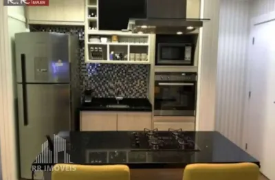 Rr8763 apartamento 68m² condomínio vitalle - oportunidade - 2 dorms 2 vagas - barueri sp - ótima localização - jardim iracema - prox alphaville