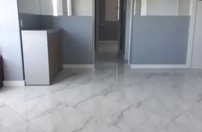 Rr8782 apartamento 72m² condomínio fatto alphaville - 2 dorms 1 vaga - oportunidade - barueri, sp - ótima localização - tamboré