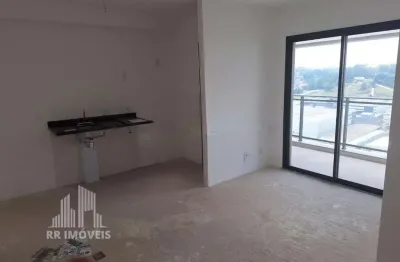 Rr8797 apartamento 87m² condomínio aruanã 601 - oportunidade - 3 suítes 2 vagas - barueri, sp - ótima localização - tamboré