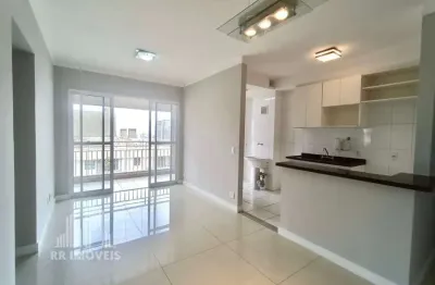 Rr8795 apartamento 66m² condomínio alpha style - oportunidade - 2 dorms 1 vaga - barueri, sp - ótima localização - alameda itapecuru - alphaville