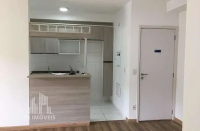 Rr8804 apartamento 68m² condomínio reserva do alto - oportunidade - 1 suíte 1 vaga - sala ampliada - barueri, sp - ótima localização