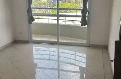 Rr8818 apartamento 86m² edifício flor de liz - oportunidade - 3 dorms 2 vagas - barueri, sp - ótima localização - vila boa vista