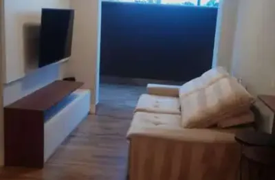 Rr8813 apartamento garden 87m² condomínio central park - oportunidade - 2 dorms 1 vaga - barueri, sp - jardim tupanci - ótima localização