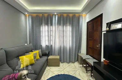 Rr8825 casa 70m² condomínio residencial alpes de jandira - oportunidade - 2 dorms 2 vagas - jandira, sp - ótima localização - jardim aurora