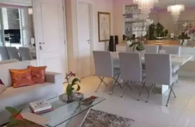 Rr8832 apartamento 123m² condomínio paisagem tamboré - oportunidade - 3 dorms 2 vagas - santana de parnaíba, sp - ótima localização - prox alphaville