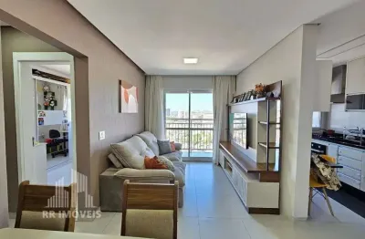 Rr8841 apartamento 62m² condomínio parque da lagoa - oportunidade - 2 dorms 1 vaga - barueri sp - ótima localização - vila boa vista