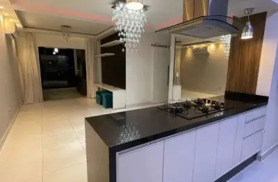 Rr8836 apartamento 87m² condomínio reserva do alto - 2 dorms 2 vagas - oportunidade - barueri sp - ótima localização - jardim tupanci