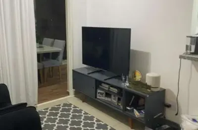 Rr8847 apartamento 76m² condomínio alto da mata - oportunidade - 2 dorms 1 vaga - barueri, sp - ótima localização - jardim tupanci