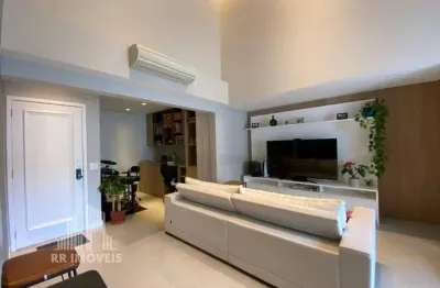 Rr8850 apartamento 107m² condomínio soho tamboré - oportunidade - 2 dorms 2 vagas - santana de parnaíba, sp - ótima localização - tamboré