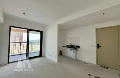 Rr8843 apartamento 64m² condomínio vedara - oportunidade - 2 dorms 1 vaga - barueri, sp - ótima localização - alphaville - lançamento