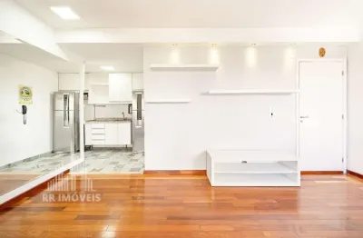 Rr8853 apartamento 72m² condomínio fatto alphaville - 3 dorms 1 vaga - oportunidade - barueri, sp - ótima localização - tamboré