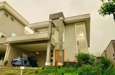 Rr8867 casa 212m² condomínio new ville - opoetunidade - 3 dorms 4 vagas - santana de parnaíba, sp - ótima localização - suru - prox alphaville