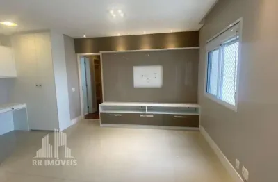 Rr8862 apartamento 132m² condomínio ghaia - oportunidade - 3 dorms 2 vagas - santana de parnaíba, sp - ótima localização - tamboré