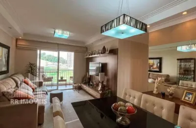 Rr8861 apartamento mobiliado 91m² condomínio panoramic - oportunidade - 3 dorms 2 vagas - santana de parnaíba, sp - ótima localização - tamboré