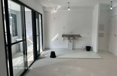 Rr8880 apartamento 69m² condomínio bonnard 307 - oportunidade - 2 dorms 2 vagas - barueri, sp - ótima localização - alphaville empresarial