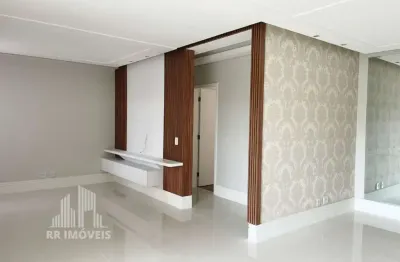 Rr8873 apartamento 110m² condomínio green tamboré - oportunidade - 2 suítes 2 vagas - santana de parnaíba, sp - ótima localização - tamboré