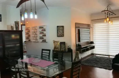 Rr8872 apartamento 116m² condomínio edifício ana paula - oportunidade - 3 dorms 2 vagas -santana de parnaíba, sp - ótima localização - alphaville