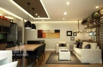 Rr8882 apartamento 94m² condomínio paisagem tamboré - oportunidade - 2 dorms 2 vagas - santana de parnaíba, sp - ótima localização - tamboré