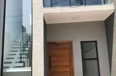 Rr8895 sobrado 121m² avenida iracema - oportunidade - 3 dorms 2 vagas - barueri, sp - ótima localização - jardim iracema/aldeia