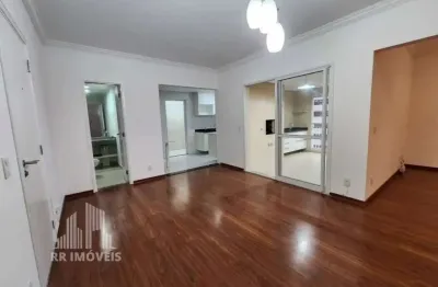 Rr8901 apartamento 107m² condomínio london ville - oportunidade - 2 dorms 2 vagas - barueri, sp - ótima localização - empresarial 18 do forte