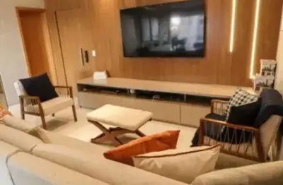 Rr8920 apartamento 136m² condomínio boulevard tamboré - oportunidade - 3 suítes 2 vagas - santana de parnaíba, sp - ótima localização - alphaville