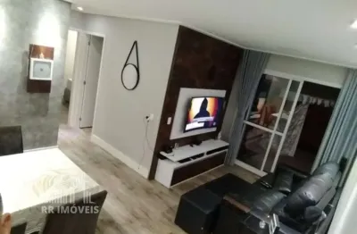 Rr8910 garden 90m² condomínio vision bethaville - oportunidade - 2 dorms 1 vaga - barueri, sp - ótima localização - bethaville - próximo de alphaville