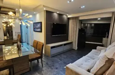 Rr8927 apartamento 87m² condomínio bellagio ecopark - oportunidade - 3 dorms 2 vagas - barueri, sp - ótima localização - alphaville