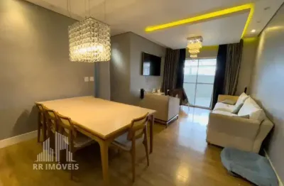 Rr8962 apartamento garden 138m² condomínio parque barueri - oportunidade - 4 dorms 2 vagas - ótima localização - barueri, sp - jardim tupanci