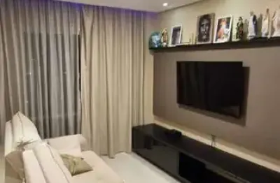 Rr8932 apartamento 68m² condomínio reserva do alto - oportunidade - 2 dorms 1 vaga - barueri, sp - jardim tupanci - ótima localização