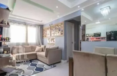 Rr8946 apartamento 51m² condomínio inspire (verde) oportunidade - 2 dorms 1 vaga - barueri, sp - ótima localização - centro - próximo de alphaville