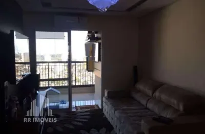 Rr8937 apartamento 94m² condominio alto da mata - 3 dorms 2 vagas - oportunidade - barueri, sp - ótima localização - jardim tupanci