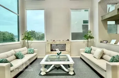 Rr8971 casa 399m² condomínio tarumã - oportunidade - 3 suítes 4 vagas - santana de parnaíba, sp - ótima localização - tarumã