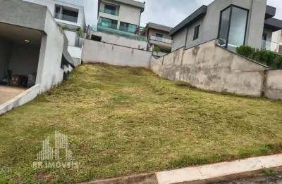 Rr8968 terreno 358m² condomínio reserva santa anna - oportunidade - santana de parnaíba sp - sitio do morro - proximo de alphaville