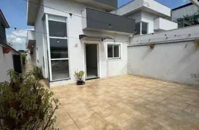 Rr8976 casa 96m² portal do ipês - oportunidade - 3 dorms 3 vagas - cajamar, sp - ótima localização - próximo de guaturinho