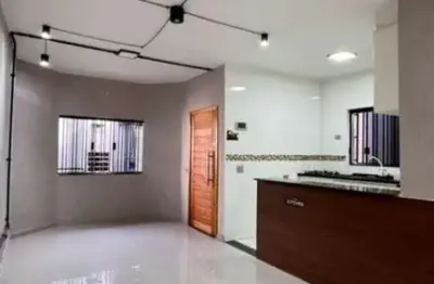 Rr8974 casa térrea 96m² portal do ipês - oportunidade - 2 dorms 2 vagas - cajamar, sp - ótima localização - próximo de guaturinho