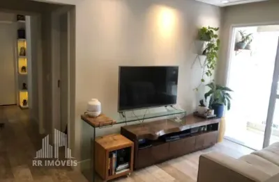 Rr8988 apartamento 59m² condomínio vision bethaville - oportunidade - 2 dorms 1 vaga - barueri, sp - ótima localização - bethaville