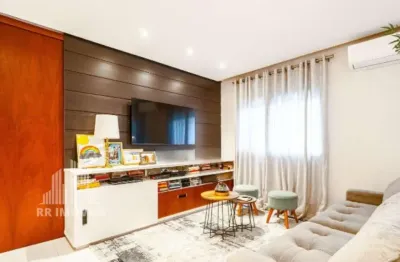 Rr8987 apartamento 133m² condomínio resort tamboré - oportunidade - 3 dorms 2 vagas - santana de parnaíba, sp - ótima localização - tambore