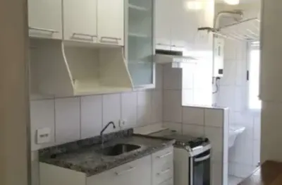 Rr8986 apartamento 57m² condomínio timaria ii - oportunidade - 2 dorms 2 vagas - barueri, sp - ótima localização - vila nossa senhora da escada