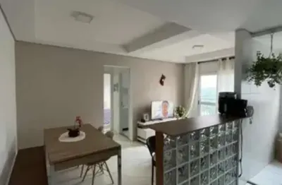 Rr8984 apartamento 56m² condomínio inspire (verde) oportunidade - 2 dorms 1 vaga - barueri, sp - ótima localização - centro - próximo de alphaville