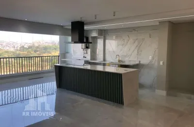 Rr9012 apartamento 110m² condomínio parc athenee - oportunidade - 2 suítes 3 vagas - barueri, sp - ótima localização - alphaville empresarial