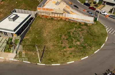 Rr8994 terreno 751m² condomínio reserva santa anna - oportunidade - santana de parnaíba, sp - sitio do morro - proximo de alphaville