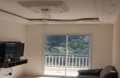 Rr8998 apartamento 58m² condomínio maria fernanda - oportunidade - 2 dorms 1 vaga - barueri, sp - ótima localização - jardim graziela - prox alphavill