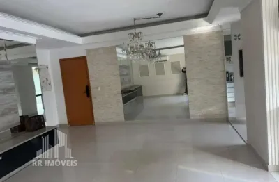 Rr9015 apartamento 96m² condomínio alphasitio - oportunidade - 3 dorms 2 vagas - santana de parnaíba, sp - ótima localização - tamboré