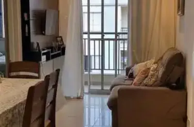 Rr9013 apartamento 54m² condomínio residencial itapuã - oportunidade - 3 dorms 1 vaga - carapicuíba, sp - parque roseira - ótima localização