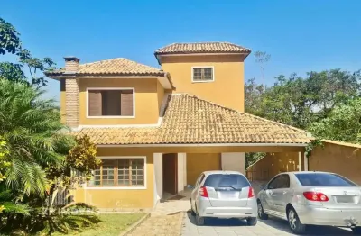 Rr9024 casa 250m² condomínio nova paulista - oportunidade - 3 dorms 4 vagas - jandira, sp - ótima localização - parque nova jandira