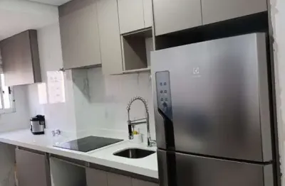 Rr9033 apartamento 51m² condomínio inspire (verde) oportunidade - 2 dorms 1 vaga - barueri, sp - ótima localização - centro - próximo de alphaville