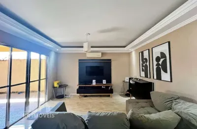 Rr9064 casa 287m² bairro germano - oportunidade - 3 suítes 3 vagas - santana de parnaíba, sp - ótima localização